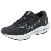 Mizuno Wave Inspire 19 (Stabilität) schwarz Damen