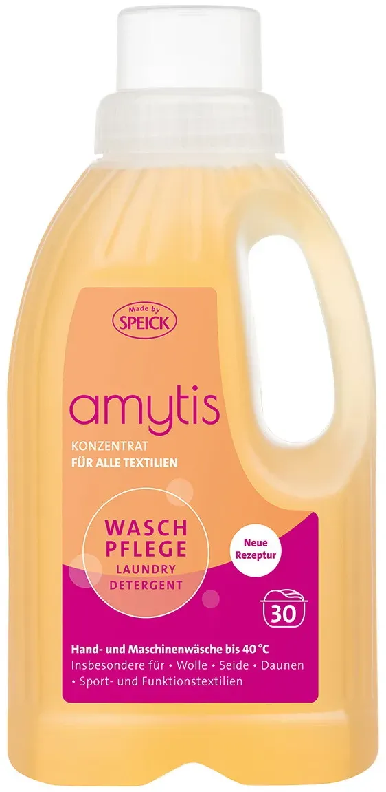 SPEICK MADE BY SPEICK Amytis Wasch- & Pflegemittel Konzentrat 500 ml