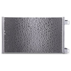 Bestprice Kondensator 575 x 351 x 12 [Hersteller-Nr. 8FC 351 309-161] für Renault