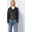 NMRebel PU Jacket Frauen Kunstlederjacke 27000741