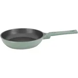 OEM Vulcano Mini Bratpfanne 18 cm grün matt