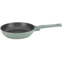OEM Vulcano Mini Bratpfanne 18 cm grün matt