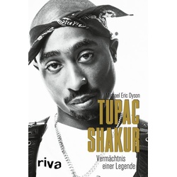 Tupac Shakur