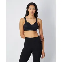 Champion Shock Absorber Active Classic Support Schwarz 90B