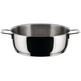 Alessi Pots&Pans Kasserolle 28 cm