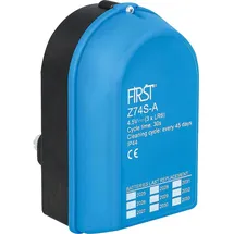 WS Rückspülautomatik Z74S-AN Kunststoff 1/2'' - 1 1/4''