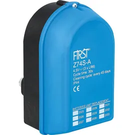 WS Rückspülautomatik Z74S-AN Kunststoff 1/2'' - 1 1/4''