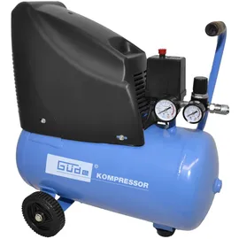 Güde 220/08/24 Ölfrei