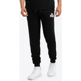 Lonsdale Pilsdon Jogginghose Schwarz XXL