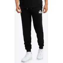 Lonsdale Pilsdon Jogginghose Schwarz XXL