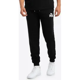 Lonsdale Pilsdon Jogginghose Schwarz XXL