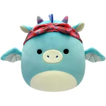 Squishmallows Tatiana der Drache 19 cm