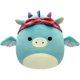 Squishmallows Tatiana der Drache 19 cm