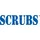 Scrubs Handreinigungstuch hohe Reinigungskraft 72 St.Nachfüllpackung SCRUBS