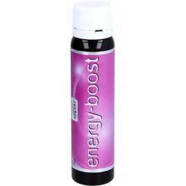 Energy-boost Orthoexpert Trinkampullen