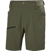HELLY HANSEN Blaze Softshell Shorts utility green L