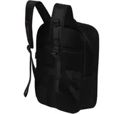 14 W Solar-Rucksack, Solarpanel-Ladegerät für Handy, Reisen, Computertasche, Business-Smart-Rucksack, Wasserdichter Laptop-Rucksack mit Griff und USB-Ladeanschluss