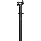 Cube RFR Gefederte Sattelstütze black 27.2 x 300 mm 80-120 kg