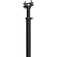 Cube RFR Gefederte Sattelstütze black 27.2 x 300 mm 80-120 kg