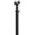 Cube RFR Gefederte Sattelstütze black 27.2 x 300 mm 80-120 kg