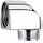 Grohe Brauseabgangswinkel chrom