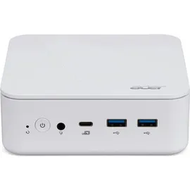 Acer Revo RB102 Mini-PC Core Ultra 7 155U 5,0 GHz 32 GB RAM 1 TB SSD Intel Arc Graphics Win 11 Pro