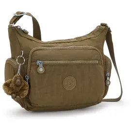 Kipling Gabbie S Umhängetasche Synthetik Khaki