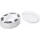 PONTEC 41891 Eisfreihalter (L x B x H) 280 x 225 x 130mm 1St.