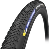 Michelin Power Gravel 700x33C Reifen schwarz