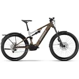 Ghost E-ASX ABS High Braun Modell 2025