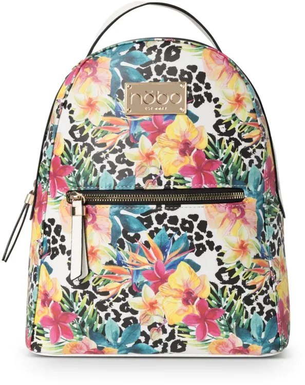 NOBO Rucksack ORPHEUS Reisetaschen   Damen