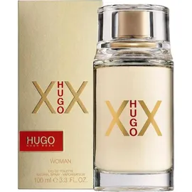 HUGO BOSS Hugo XX Eau de Toilette 100 ml