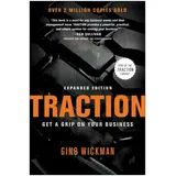 Benbella Books Traction Get a Grip on Your Business