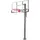 Goaliath Basketballanlage GB60 Grau