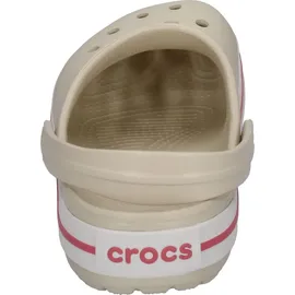 Crocs Crocband Clog stucco/melon 41-42