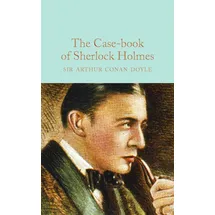 Crw Publishing The Case-Book of Sherlock Holmes