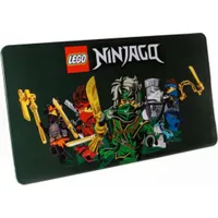 LEGO 5007155 Lego Tin Sign: Ninjago 5007155