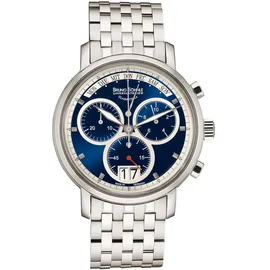 Bruno Söhnle Marcato Edelstahl 44 mm 17-13143 342