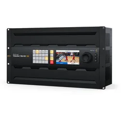 Blackmagic Videohub 120x120 12G