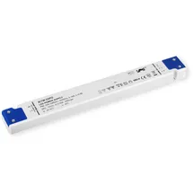SELF ELECTRONICS SLT30-12VFG LED-Trafo Konstantspannung 30 W 0 - 2.5 A 12 V/DC nicht dimmbar, Möbelzulassung, Überlastschutz 1 St.