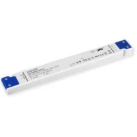 SELF ELECTRONICS SLT30-12VFG LED-Trafo Konstantspannung 30 W 0 - 2.5 A 12 V/DC nicht dimmbar, Möbelzulassung, Überlastschutz 1 St.