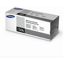Samsung CLT-K506L schwarz