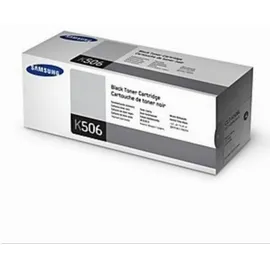 Samsung CLT-K506L schwarz