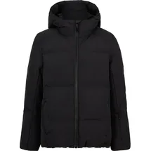 Ziener AWAR-Z Ski-Jacke Schwarz 140