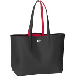 Lacoste Shopper Anna Shopping Bag   Schwarz Damen 