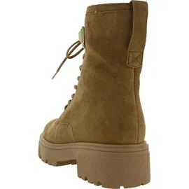 Gabor Biker Boots braun | Gr.: 38,5
