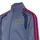 adidas Bayern München Trainingsanzug 2026/27 Kinder Blau Gr. 164