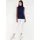 Seidel Moden Tanktop MADE IN GERMANY blau 54 EU