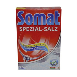 Reinigungsmittel Spezial-Salz