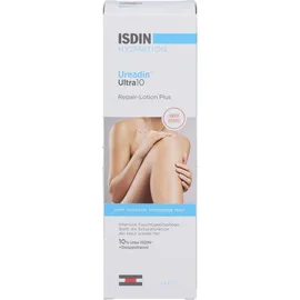 Isdin Ureadin Ultra 10 Lotion Plus 400 ml